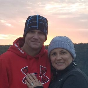 Meet your Posher, Jeff